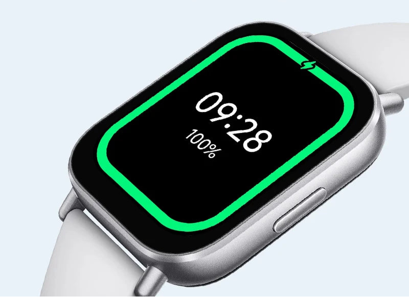 Montre Connectée Xiaomi Redmi Watch 5 Active – Écran 1.8", Autonomie 18 jours, Étanche 5ATM, +140 Modes Sport