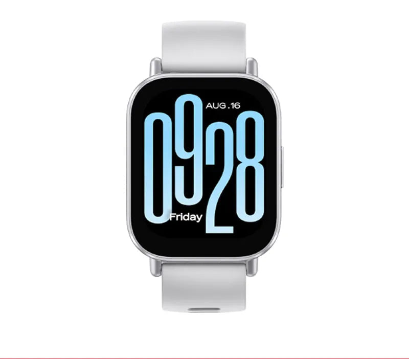 Montre Connectée Xiaomi Redmi Watch 5 Active – Écran 1.8", Autonomie 18 jours, Étanche 5ATM, +140 Modes Sport