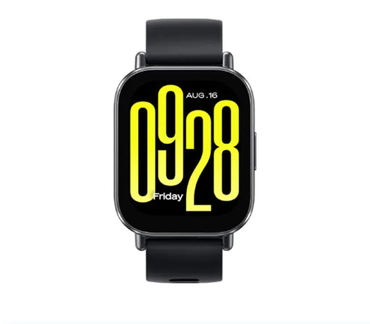 Montre Connectée Xiaomi Redmi Watch 5 Active – Écran 1.8", Autonomie 18 jours, Étanche 5ATM, +140 Modes Sport